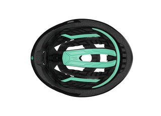 Lazer Z1 KinetiCore Helmet - Matte Black