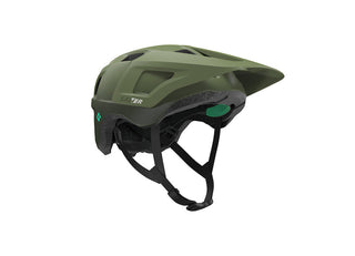 Lazer Finch KinetiCore Helmet - Matte Fern Green