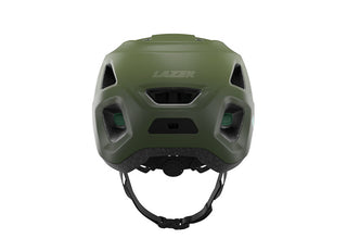 Lazer Finch KinetiCore Helmet - Matte Fern Green