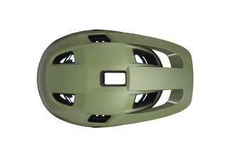 Lazer Finch KinetiCore Helmet - Matte Fern Green