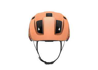 Lazer Finch KinetiCore Helmet - Matte Sedona Red