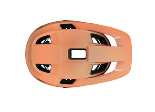 Lazer Finch KinetiCore Helmet - Matte Sedona Red