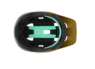 Lazer Lupo KinetiCore Helmet - Matte Autumn