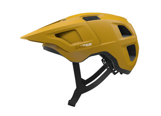 Lazer Lupo KinetiCore Helmet - Matte Autumn