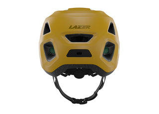 Lazer Lupo KinetiCore Helmet - Matte Autumn