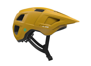 Lazer Lupo KinetiCore Helmet - Matte Autumn