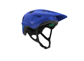 Lazer Lupo KinetiCore Helmet - Matte Dusk Blue