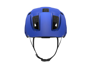 Lazer Lupo KinetiCore Helmet - Matte Dusk Blue