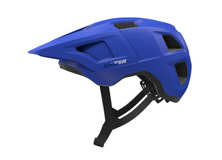 Lazer Lupo KinetiCore Helmet - Matte Dusk Blue