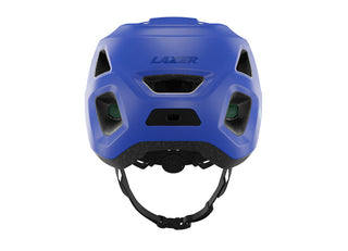 Lazer Lupo KinetiCore Helmet - Matte Dusk Blue