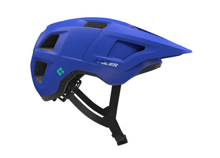 Lazer Lupo KinetiCore Helmet - Matte Dusk Blue