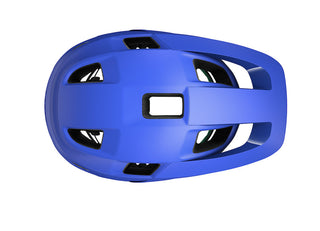 Lazer Lupo KinetiCore Helmet - Matte Dusk Blue