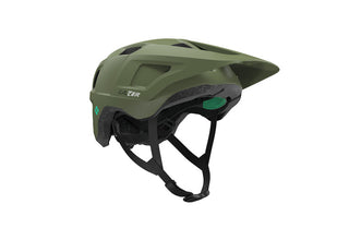 Lazer Lupo KinetiCore Helmet - Matte Fern