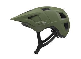 Lazer Lupo KinetiCore Helmet - Matte Fern