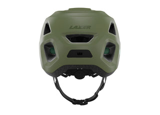 Lazer Lupo KinetiCore Helmet - Matte Fern