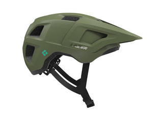 Lazer Lupo KinetiCore Helmet - Matte Fern