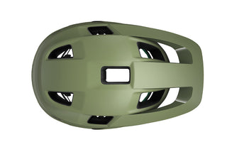 Lazer Lupo KinetiCore Helmet - Matte Fern