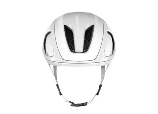 Lazer Vento KinetiCore Helmet - Pure White