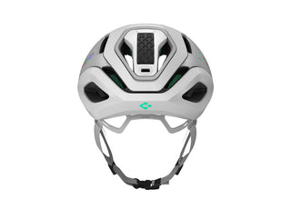 Lazer Vento KinetiCore Helmet - Pure White