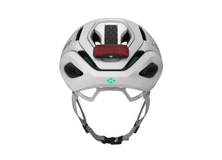 Lazer Vento KinetiCore Helmet - Pure White