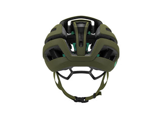 Lazer Z1 KinetiCore Helmet - Pine Green