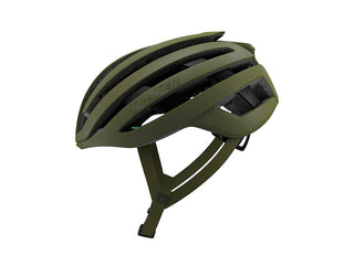 Lazer Z1 KinetiCore Helmet - Pine Green