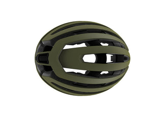 Lazer Z1 KinetiCore Helmet - Pine Green