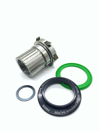 Hope Pro 5 Freehub Assembly E-Bike MS - X12