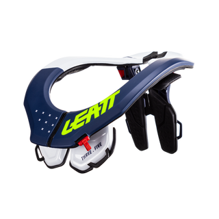Leatt Neck Brace 3.5 Large/X-Large - Blue
