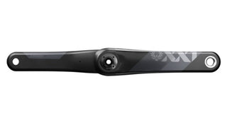 SRAM Crank Arm Assembly XX1 Eagle DUB 8Bolt 170 Grey (BB/Spider/Chainrings not included)