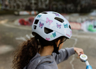 Lazer Nutz KinetiCore 2.0 Helmet - Butterfly