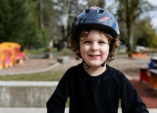 Lazer Nutz KinetiCore 2.0 Helmet - Space