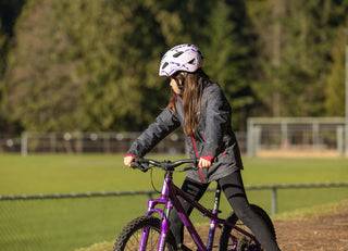 Lazer Nutz KinetiCore 2.0 Helmet - Unicorns