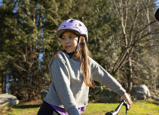 Lazer Nutz KinetiCore 2.0 Helmet - Unicorns