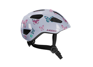 Lazer Nutz KinetiCore 2.0 Helmet - Butterfly