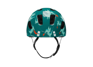 Lazer Nutz KinetiCore 2.0 Helmet - Dragons