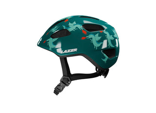 Lazer Nutz KinetiCore 2.0 Helmet - Dragons