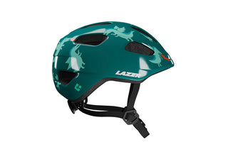 Lazer Nutz KinetiCore 2.0 Helmet - Dragons