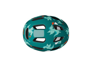 Lazer Nutz KinetiCore 2.0 Helmet - Dragons