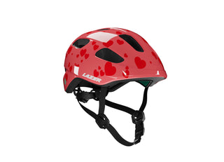 Lazer Nutz KinetiCore 2.0 Helmet - Little Hearts