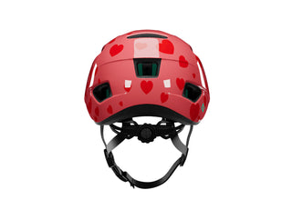 Lazer Nutz KinetiCore 2.0 Helmet - Little Hearts