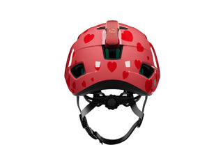 Lazer Nutz KinetiCore 2.0 Helmet - Little Hearts