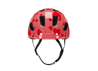 Lazer Nutz KinetiCore 2.0 Helmet - Little Hearts