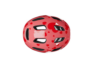 Lazer Nutz KinetiCore 2.0 Helmet - Little Hearts