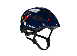 Lazer Nutz KinetiCore 2.0 Helmet - Space