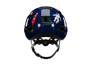 Lazer Nutz KinetiCore 2.0 Helmet - Space