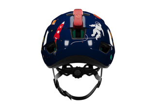 Lazer Nutz KinetiCore 2.0 Helmet - Space