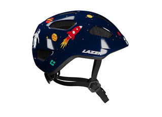 Lazer Nutz KinetiCore 2.0 Helmet - Space