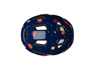 Lazer Nutz KinetiCore 2.0 Helmet - Space