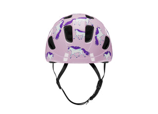 Lazer Nutz KinetiCore 2.0 Helmet - Unicorns